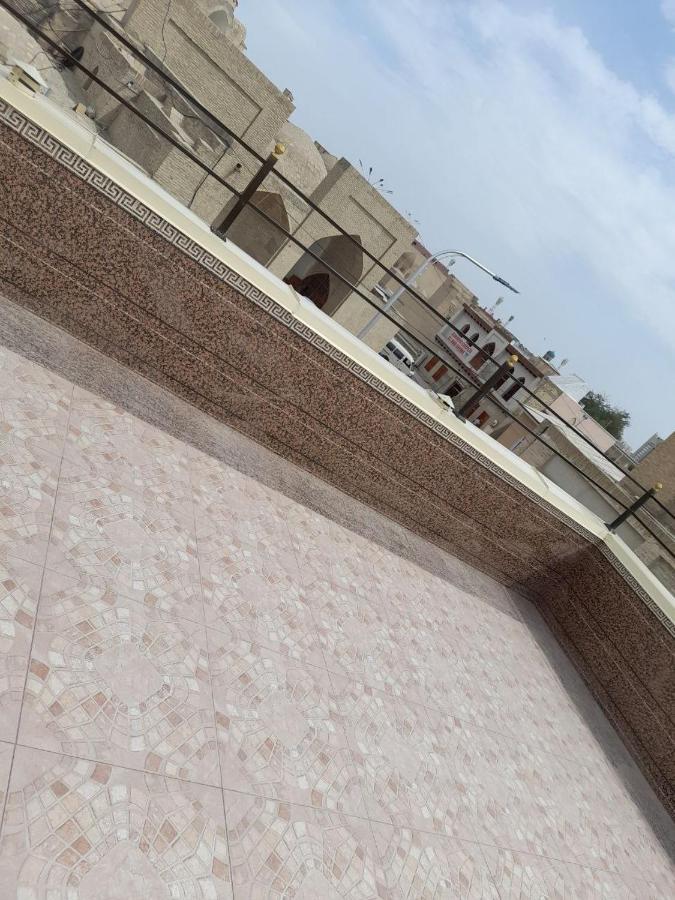 Ikat Terrace Ξενοδοχείο Μπουχάρα Εξωτερικό φωτογραφία