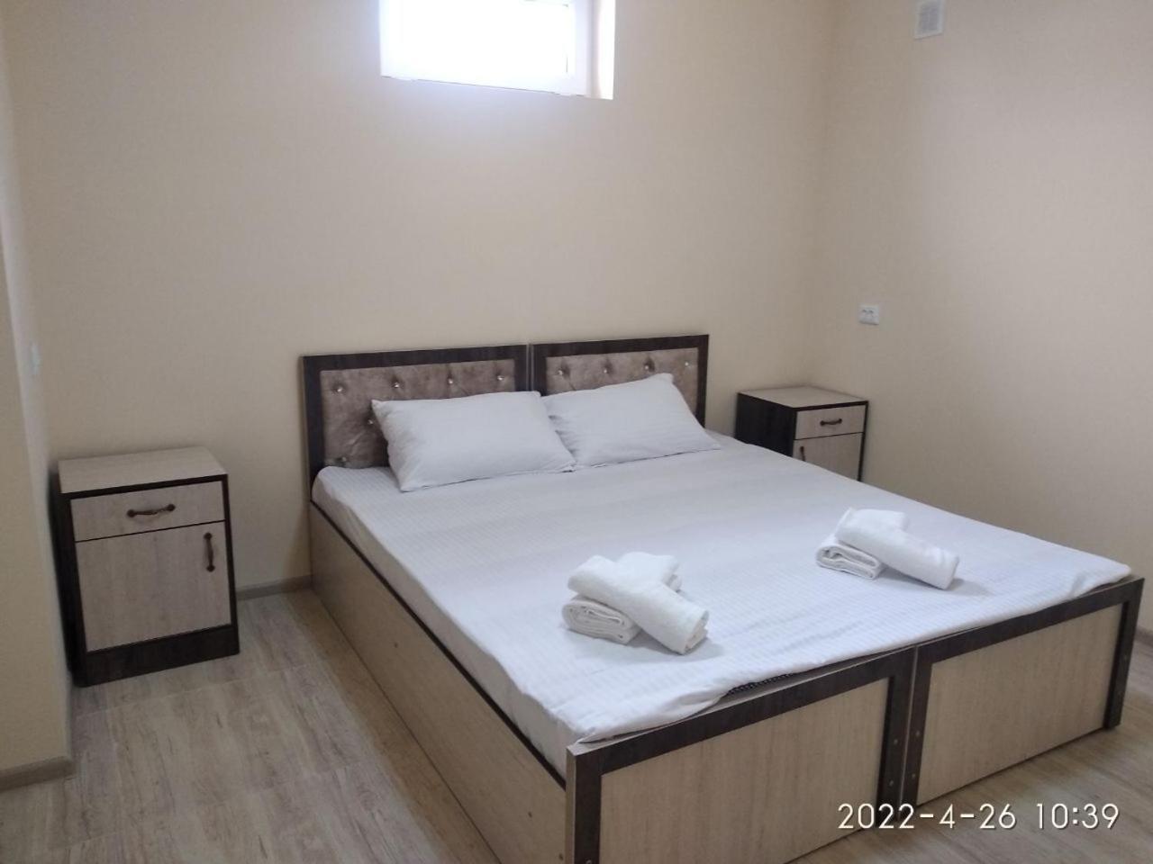 Ikat Terrace Ξενοδοχείο Μπουχάρα Εξωτερικό φωτογραφία